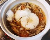 簡単^ ^雑炊作り方5写真