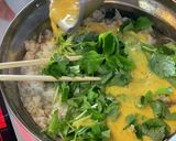 簡単^ ^雑炊作り方6写真