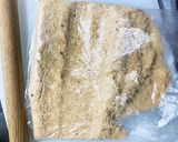 フワッととろけるショコラムースケーキ作り方3写真