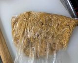 フワッととろけるショコラムースケーキ作り方5写真