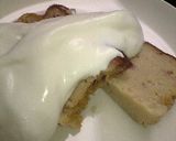 失敗ケーキ三段活用作り方1写真