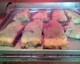 失敗ケーキ三段活用作り方3写真