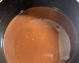フワッととろけるショコラムースケーキ作り方10写真