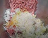 茄子の肉詰めフライ作り方1写真