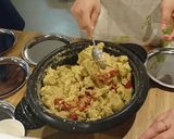 メリジメック キョフテ作り方4写真