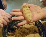 メリジメック キョフテ作り方6写真