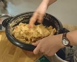 メリジメック キョフテ作り方5写真