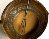 お肉とお野菜の炊いたん白味噌仕立て作り方3写真