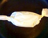 蒸し器不要☆フライパンで鱈の包み蒸し♬作り方4写真