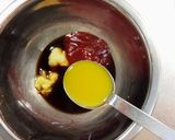 シークヮーサーが隠し味♪香ばしスペアリブ作り方1写真