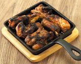 シークヮーサーが隠し味♪香ばしスペアリブ作り方7写真