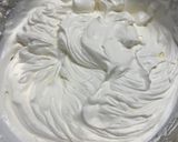 フワッととろけるショコラムースケーキ作り方11写真