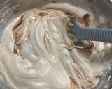 フワッととろけるショコラムースケーキ作り方13写真