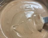 フワッととろけるショコラムースケーキ作り方14写真