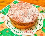 フワッととろけるショコラムースケーキ作り方19写真