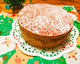 フワッととろけるショコラムースケーキ作り方20写真