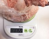 卵負荷試験　簡単豆腐ハンバーグ作り方6写真