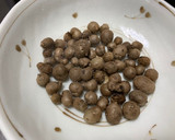 簡単　ムカゴ蒸し作り方3写真