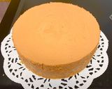 フワッととろけるショコラムースケーキ作り方17写真