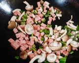 失敗しないパラパラ炒飯作り方5写真