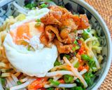 乾麺(ガンミエン)作り方6写真