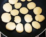 スコーン風クッキー作り方3写真