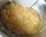 失敗しないパラパラ炒飯作り方1写真