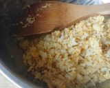 失敗しないパラパラ炒飯作り方4写真