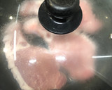 簡単★塗って焼くだけ★豚の塩麹焼き作り方4写真
