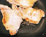 簡単★塗って焼くだけ★豚の塩麹焼き作り方6写真