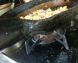 失敗しないパラパラ炒飯作り方7写真