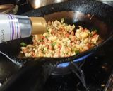 失敗しないパラパラ炒飯作り方8写真