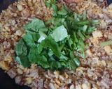 失敗しないパラパラ炒飯作り方13写真