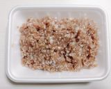 かぶの葉が美味しいガパオライス！森之翼作り方1写真