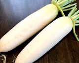 ちょいピリ辛・麻婆大根♬作り方1写真