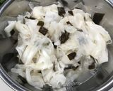 かぶら(カブ)の千枚漬け作り方4写真