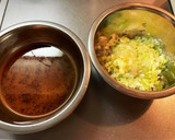 簡単　本格　麻婆豆腐作り方1写真