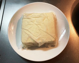簡単　本格　麻婆豆腐作り方2写真