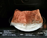 みち子ばあちゃんの焼きうどん作り方2写真