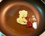 簡単　本格　麻婆豆腐作り方3写真