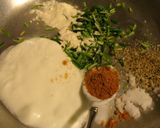 鶏手羽元香り焼き作り方1写真