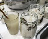 かぶら(カブ)の千枚漬け作り方5写真