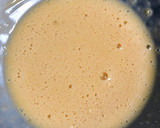 旨い！ささ身・椎茸天ぷらの胡麻油マヨ和え作り方4写真