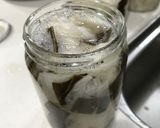 かぶら(カブ)の千枚漬け作り方6写真