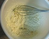米粉と豆腐とおからで簡単ココアブラウニー作り方3写真