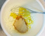 米粉と豆腐とおからで簡単ココアブラウニー作り方4写真