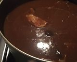 牛ロースと豚バラ☆キノコの美味カレー作り方11写真