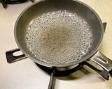【離乳食後期〜】野菜と豆腐の味噌汁作り方1写真