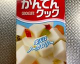 給食の味☆フルーツ寒天作り方3写真