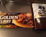 牛ロースと豚バラ☆キノコの美味カレー作り方10写真
